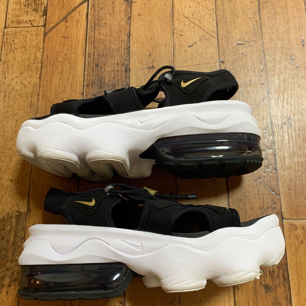 25 ナイキ ココ NIKE KOKO サンダル パンダ | kfmseguros.com