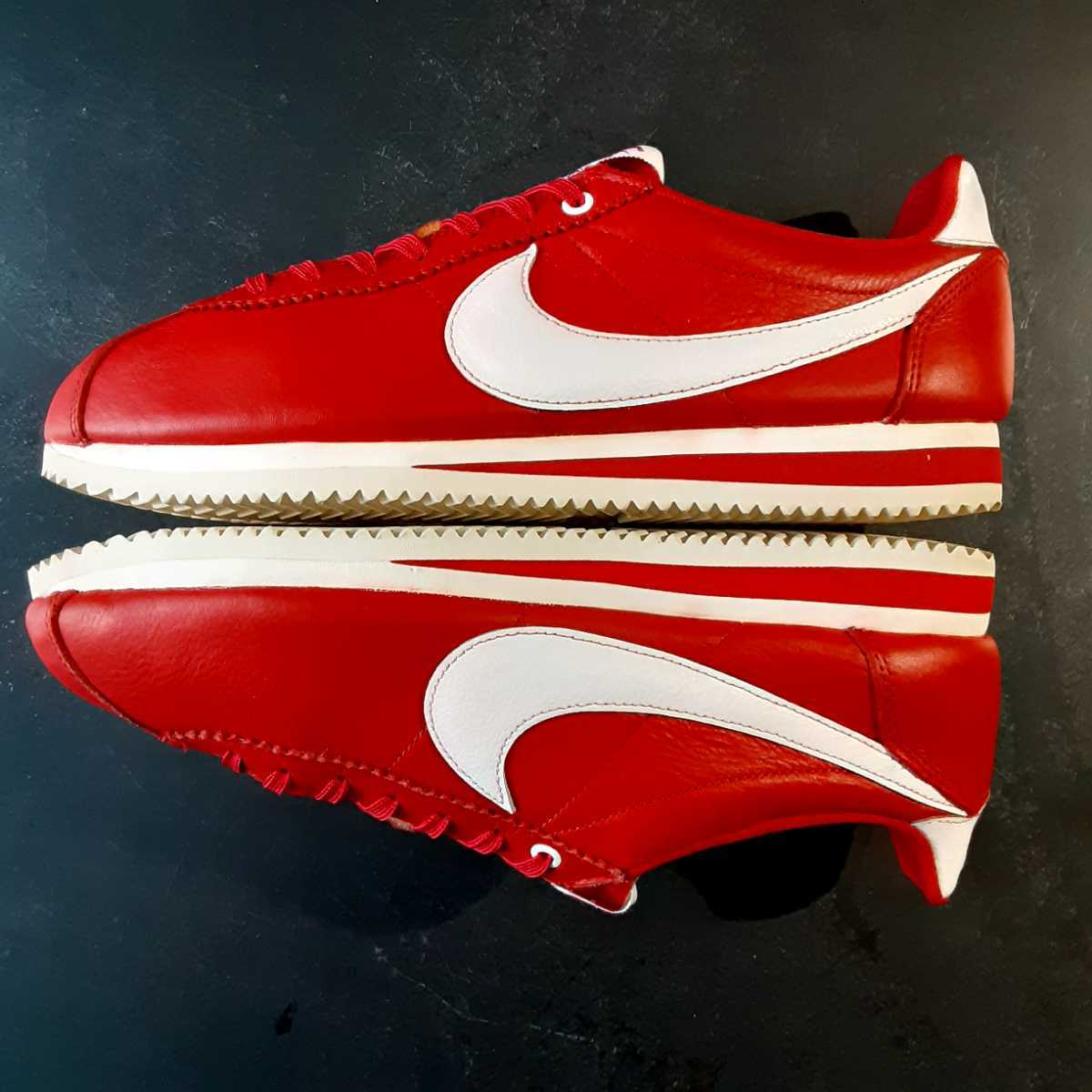 希少 黒入荷! CLASSIC CLASSIC CORTEZ コルテッツ)QS QS ST 【新品