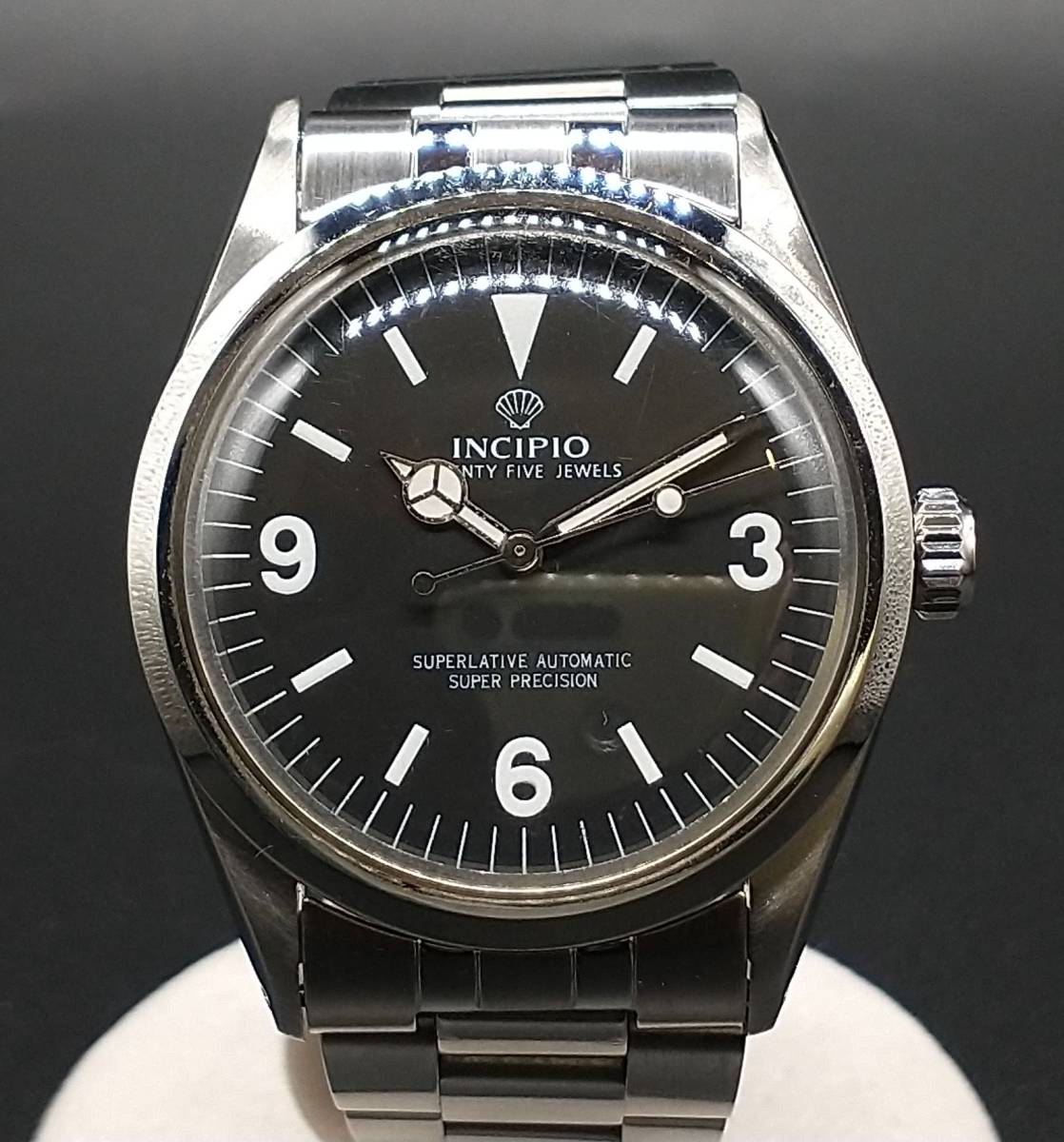Yahoo!オークション - INCIPIO インキピオ スーパープレシジョン Yahoo!オークション - INCIPIO インキピオ スーパープレシジョン
