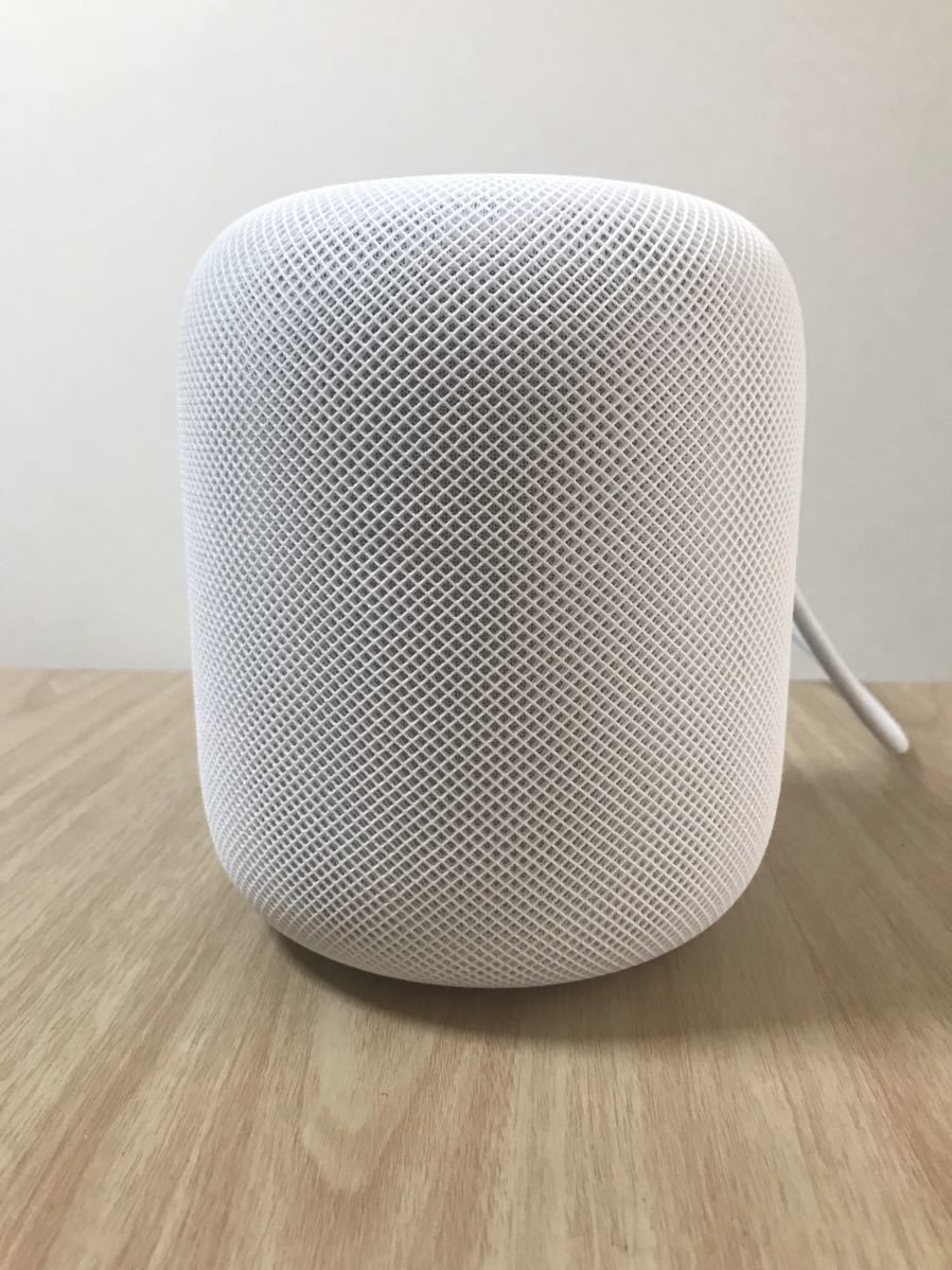 アップル Apple MQHV2J/A [HomePod ホームポッド ホワイト | www.eko
