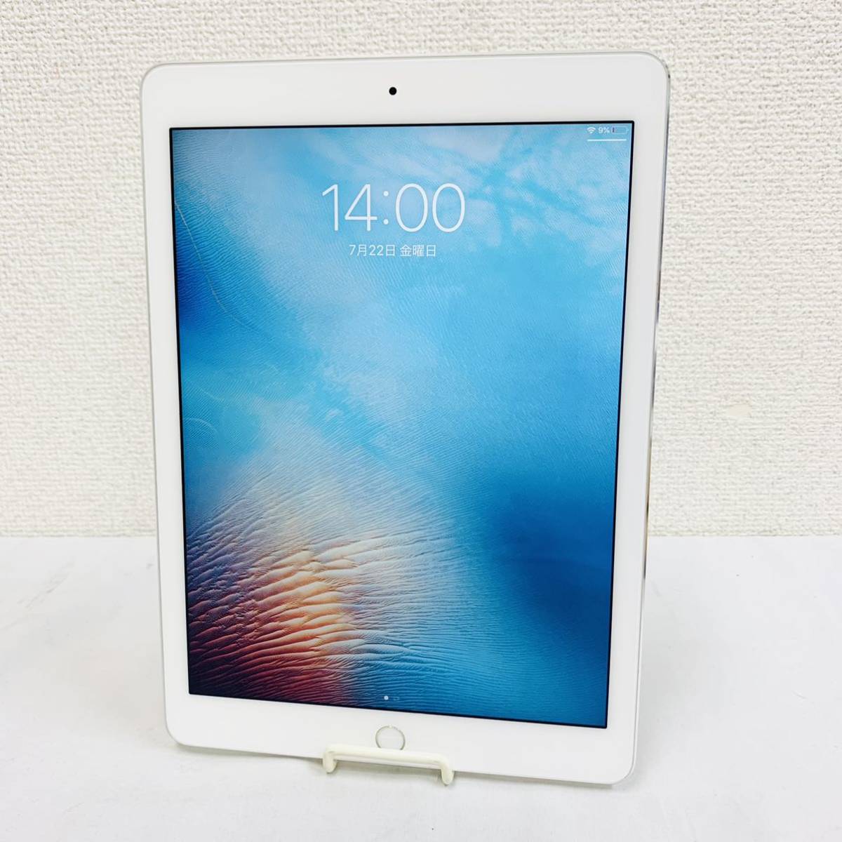 iPad Air2 Wi-Fi 16G モデル | www.jarussi.com.br