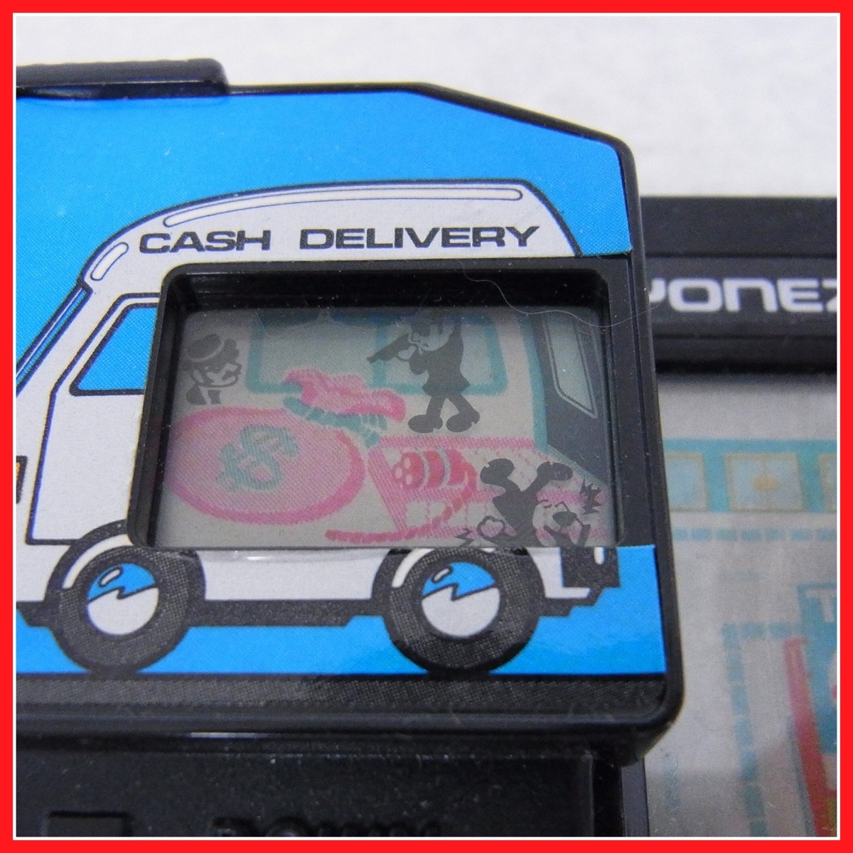 激レア 西部警察 PART III LCDゲーム 値下しました Yahoo!オークション - YONEZAWA LCD GAME 西部警察 PART-III