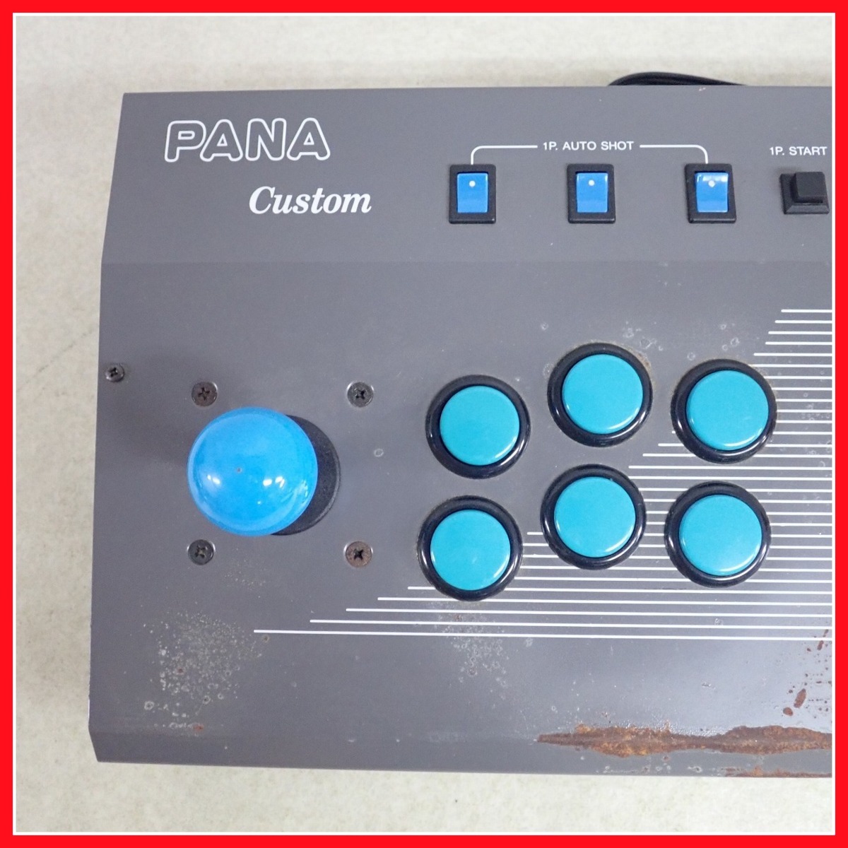 Yahoo!オークション - KIC コントロールボックス PANA TWIN Yahoo!オークション - KIC コントロールボックス PANA TWIN