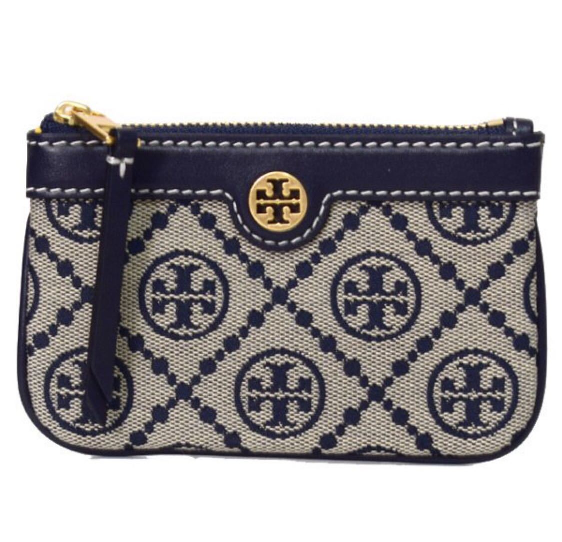 ヤフオク! - [新品] トリーバーチ コインケース TORY BURCH