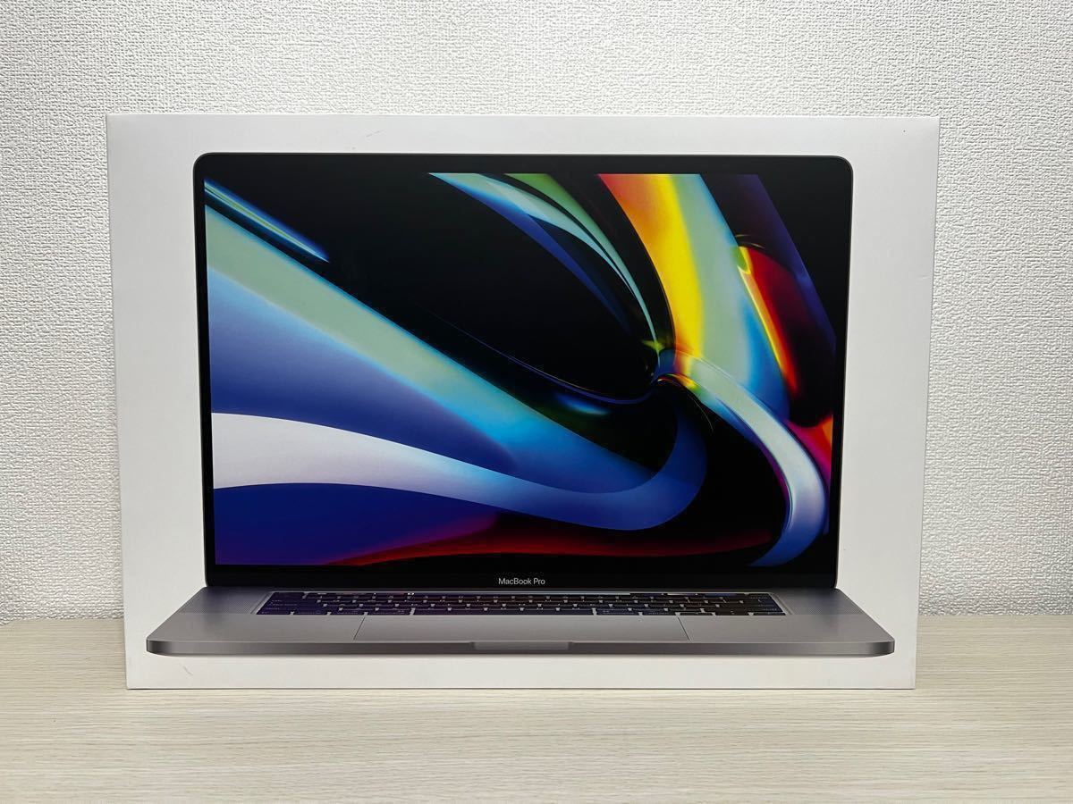 Apple MacBook Pro 16インチ 2019(2 4/32GB/SSD512GB)|Yahoo Apple MacBook Pro 16インチ 2019(2 4/32GB/SSD512GB)|Yahoo