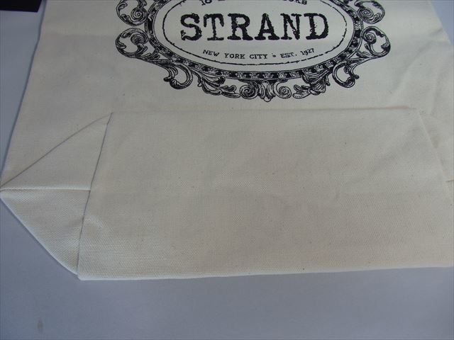 * новый товар не использовался * -тактный Land книги toa(Strand Book Store)NY(Made in USA) большая сумка (.. сердце . сильный (Stay Curious)) кошка N62