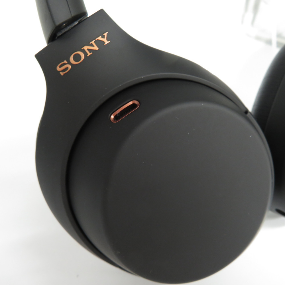sony ソニー オーディオ機器 ワイヤレスノイズキャンセリング