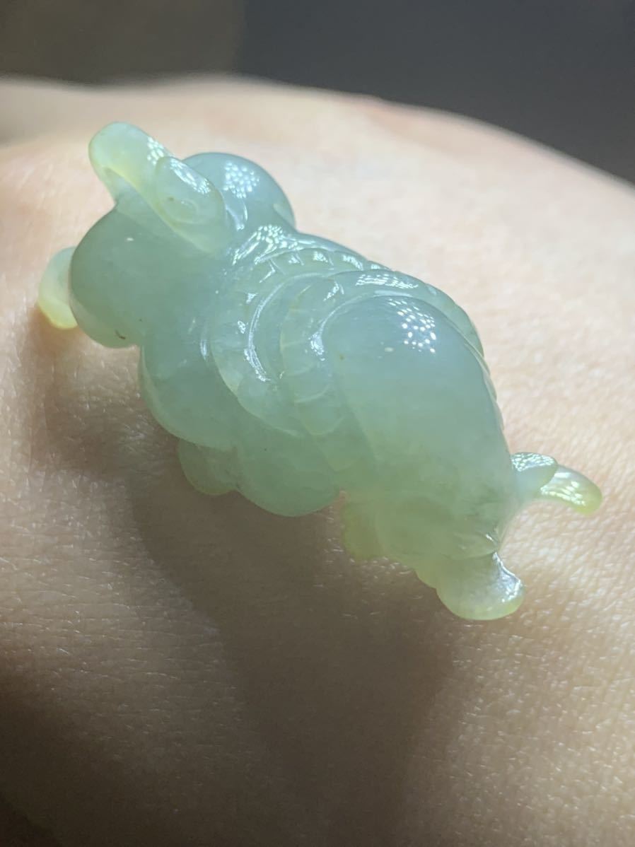 本翡翠置物 牛 貴重 飾 ミャンマー産|Yahoo!フリマ(旧PayPay 本翡翠置物 牛 貴重 飾 ミャンマー産|Yahoo!フリマ(旧PayPay