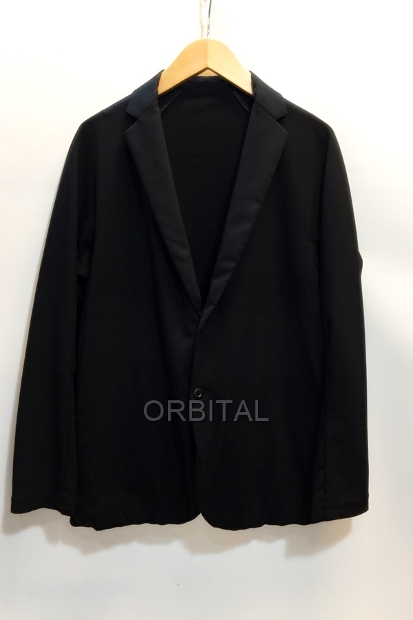 代官山)TEATORA テアトラ TT-204-OOL WALLET JKT DUALO LIGHT