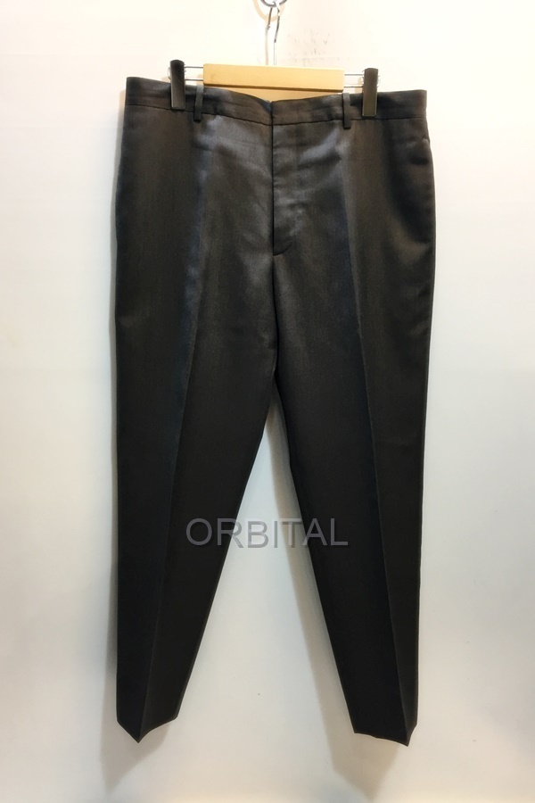 代官山)JIL SANDER ジルサンダー 国内正規 2019 ウールツイル