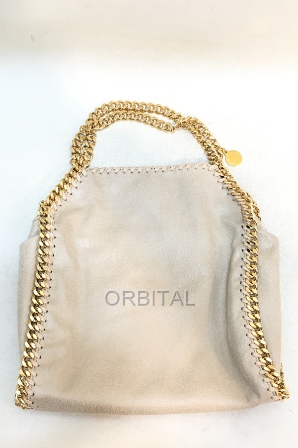 経堂) ステラマッカートニー STELLA McCARTNEY ファラベラ ミニトート