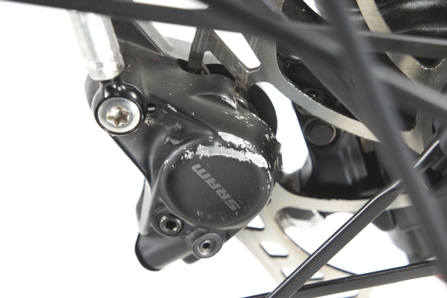 ◆◆キャノンデール CANNONDALE F-SI HI-MOD CARBON1 SRAM XX1 EAGLE 2019年モデル カーボン マウンテンバイク MTB Mサイズ 12速 スラム_画像5