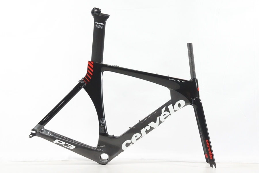 ◇◇未使用 サーヴェロ CERVELO P3 2018年モデル カーボン ロード