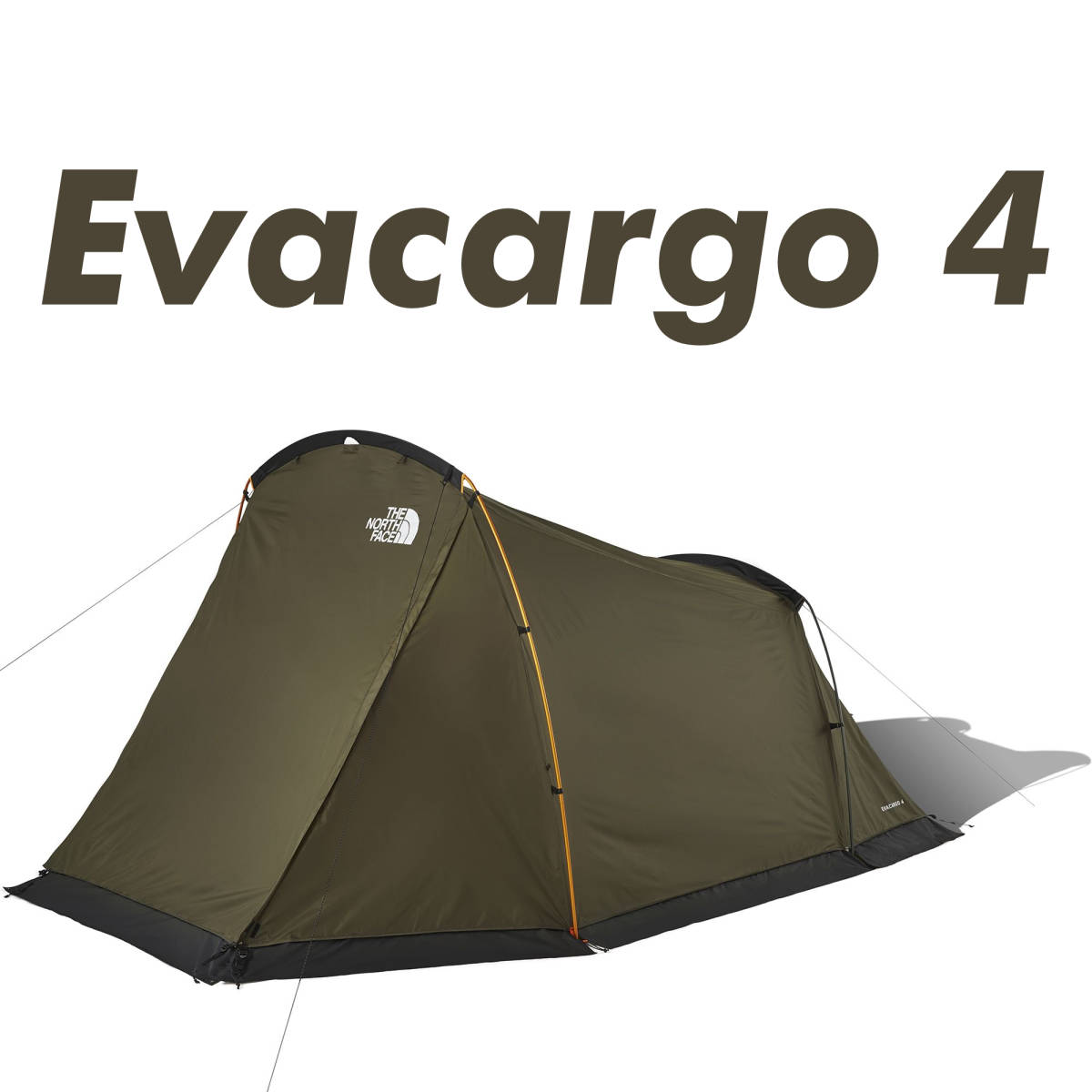 Yahoo!オークション - THE NORTH FACE Evacargo 4 エバカーゴ 4 Yahoo!オークション - THE NORTH FACE Evacargo 4 エバカーゴ 4