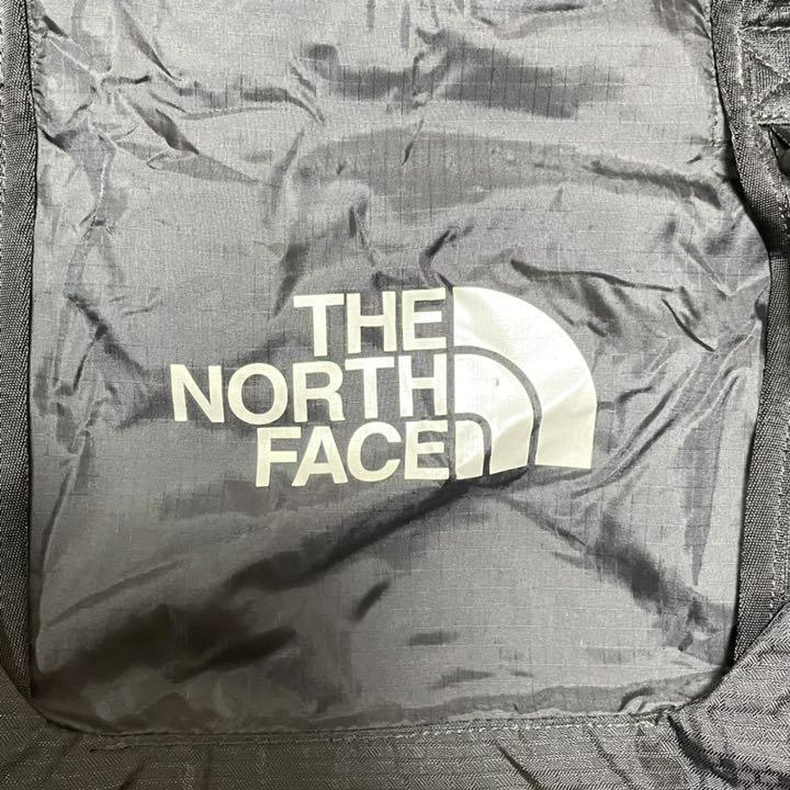 フライウェイトダッフル FLYWEIGHT DUFFEL ノースフェイス