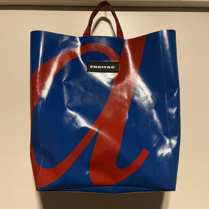 マイヤミバイス FREITAG MIAMI VICE F52