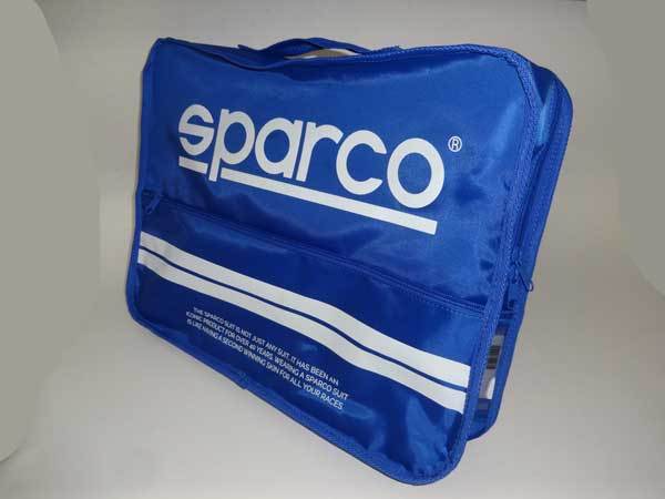 スパルコ新品■Kart Suit レーシングカート走行会　レーシングスーツ　CIK-FIA Level 2 N2013-1 公認　SPARCO SUIT■THUNDER（サンダー)黒_画像8