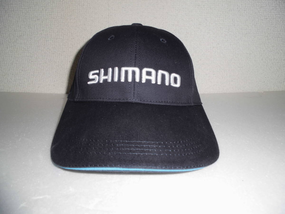 SHIMANO シマノ キャップ