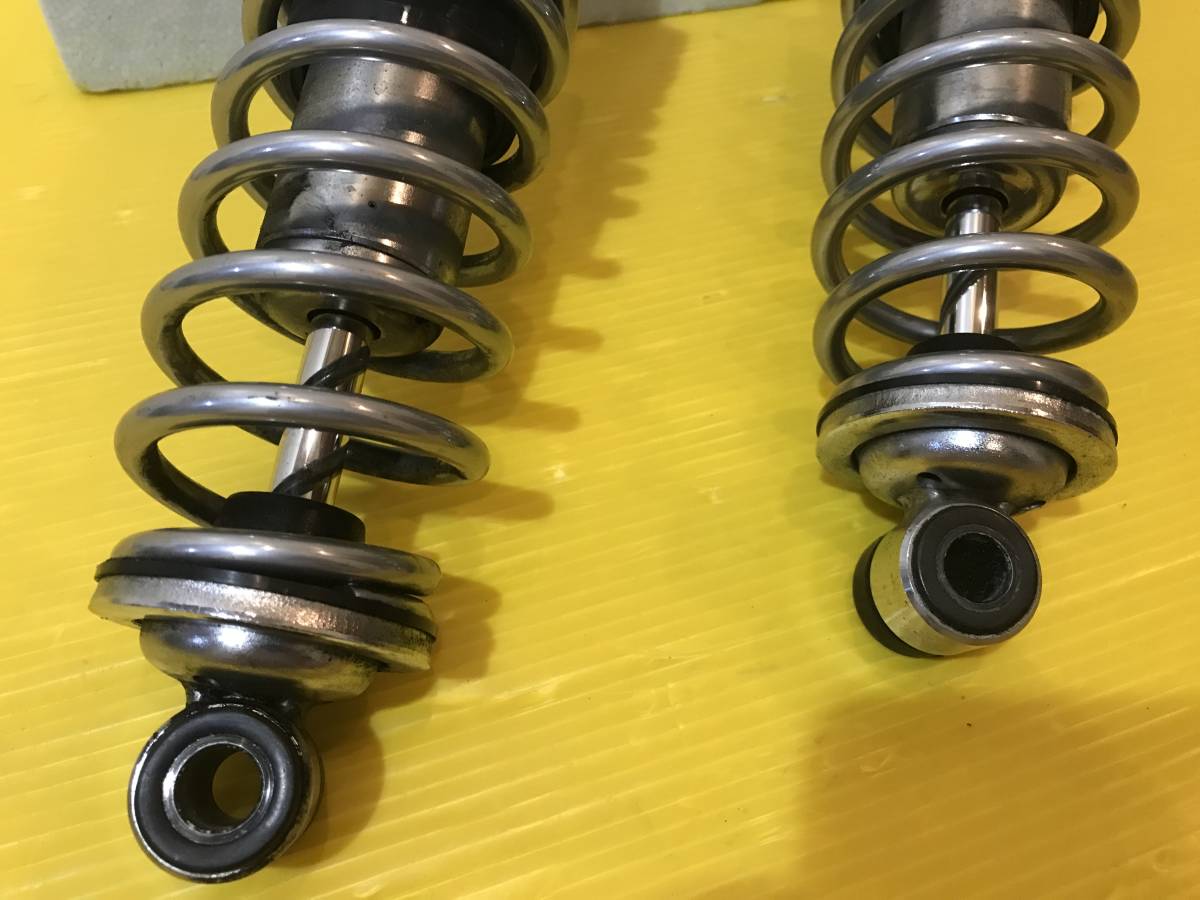 人気の製品 デイトナ DAYTONA バイク用 サスペンション関連部品