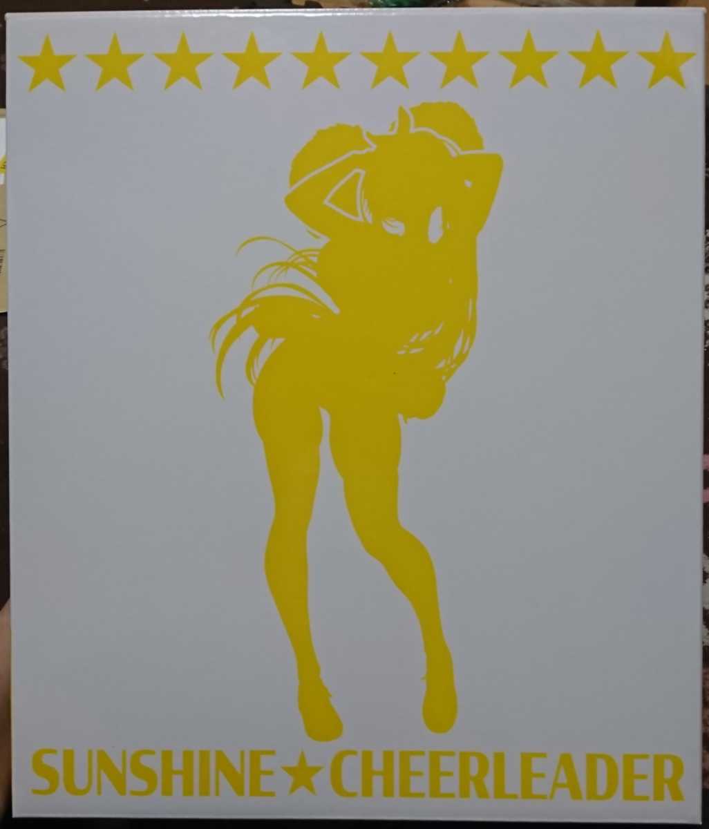 魔太郎 サンシャイン☆チアリーダー 1/6フィギュア www.orsolinesaronno.it