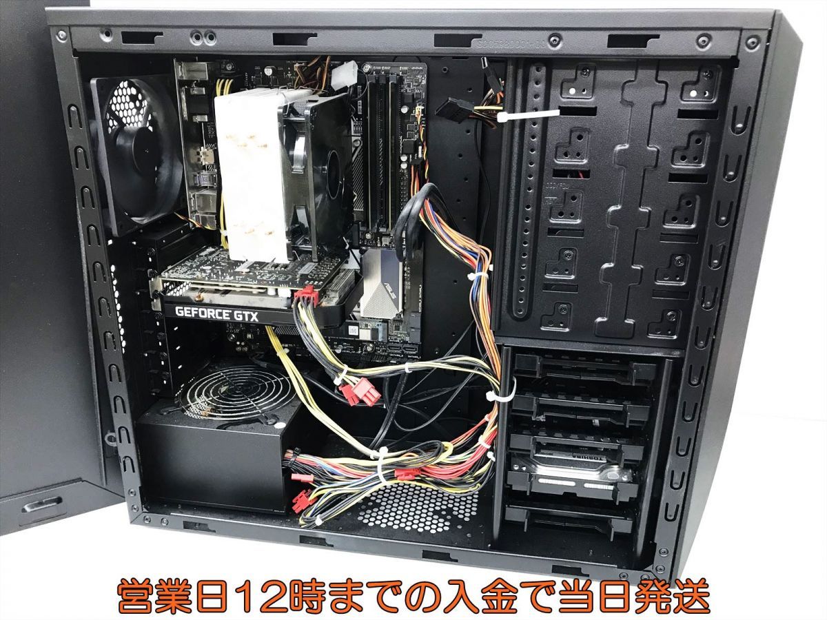 GALLERIA XT ゲーミングPC i7-9700 GTX1660ti smcint.com