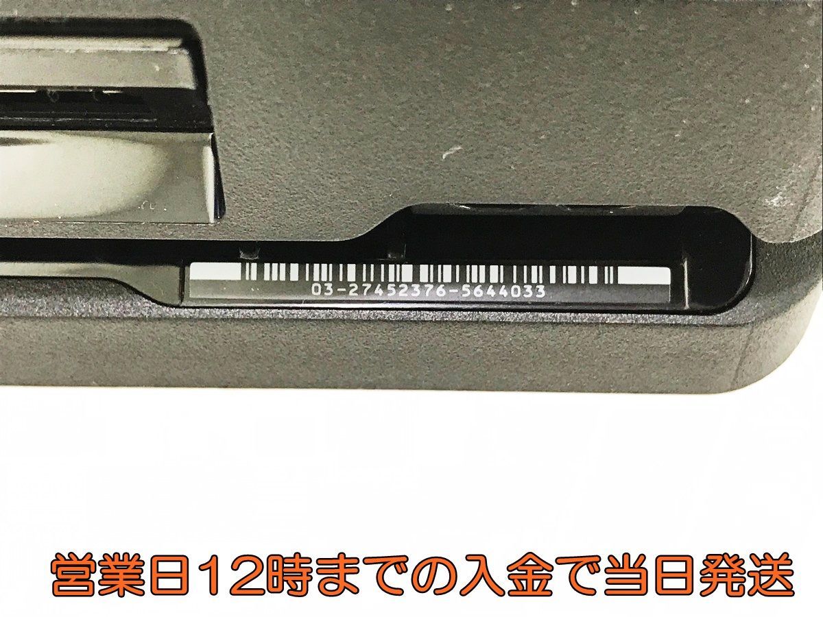 【1円】PS4 本体 PlayStation 4 ジェット・ブラック 500GB(CUH-2000AB01) 初期化・動作確認済み 1A6000-307yy/G4_画像5