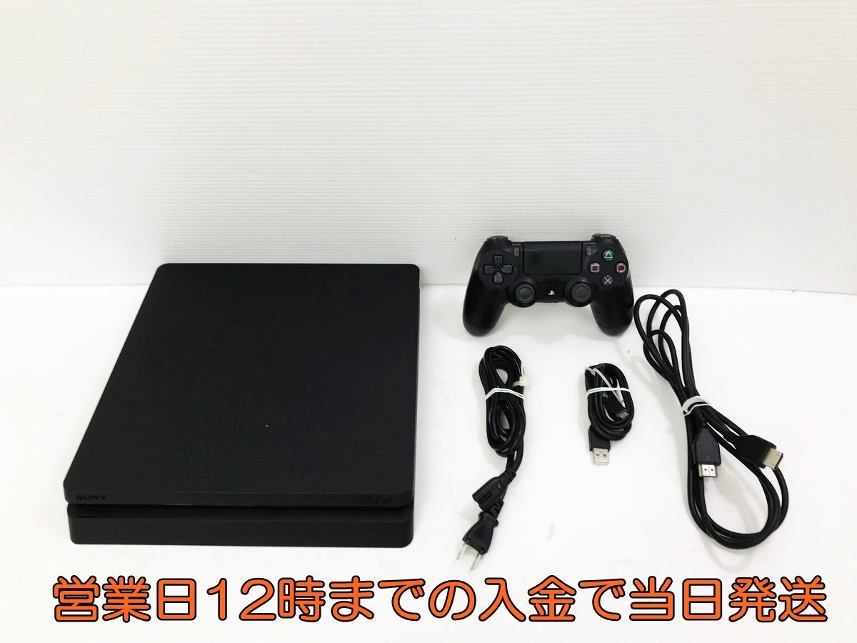 1円】PS4 本体 PlayStation 4 ジェット・ブラック 500GB (CUH-2000AB01) 初期化・動作確認済み  1A0734-053yy/G4 - cna.gob.bo