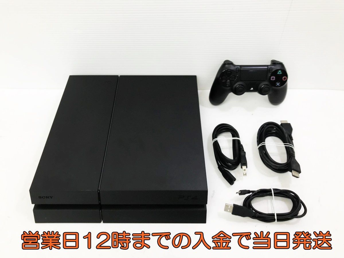 海外 本体 PS4 SONY CUH-2200B01 PlayStation4 家庭用ゲーム本体