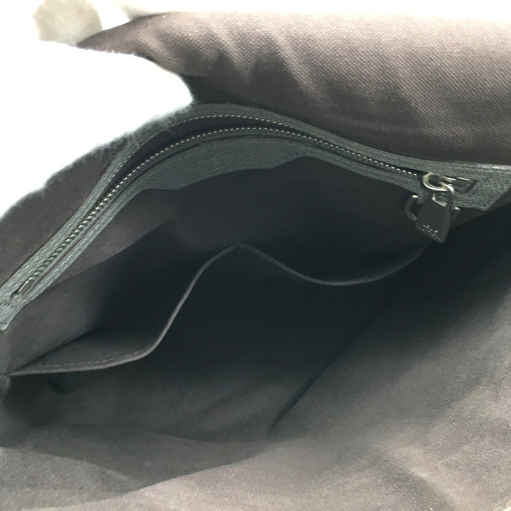 LOUIS VUITTON ルイヴィトン M32700 タイガ ロマンPM メッセンジャー