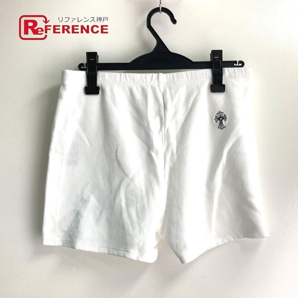 新作 完売 クロムハーツ クロス 短パン 水着 ショートパンツ