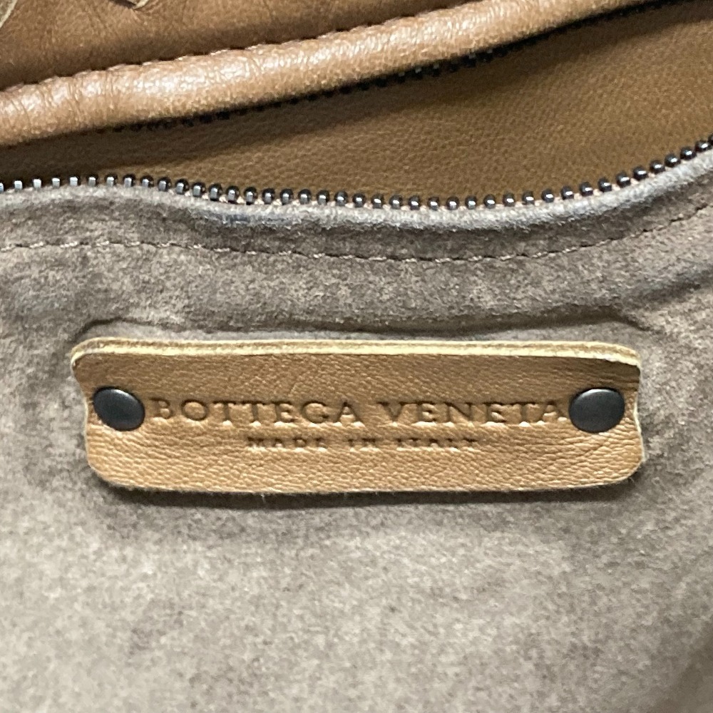 BOTTEGA VENETA ボッテガヴェネタ イントレチャート 2WAY ショルダー