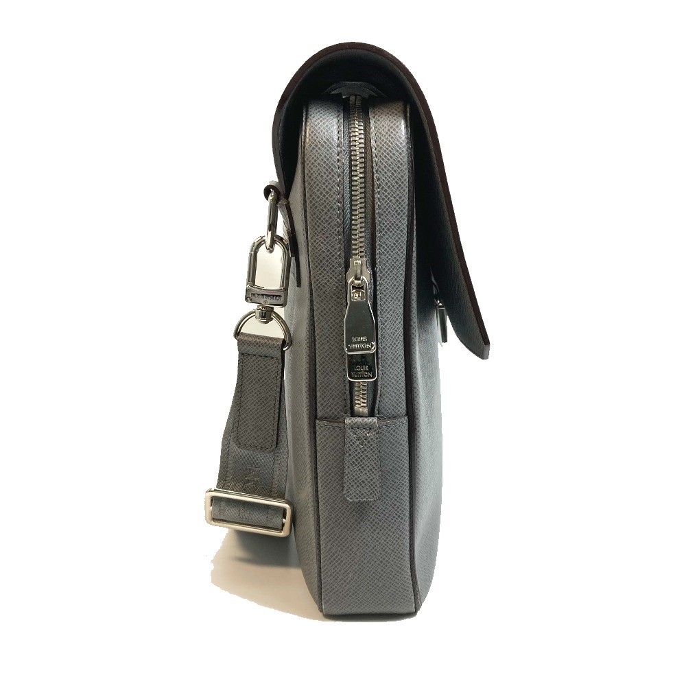 LOUIS VUITTON ルイヴィトン M32641 タイガ ヴァシリPM 2WAY