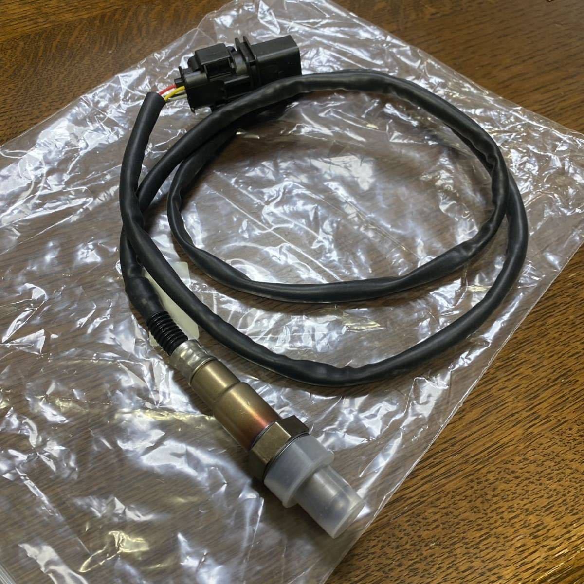 新品 AEM空燃比 センサー BOSCH AEM PLXリペア メーター トラスト 空