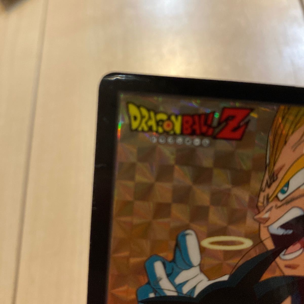 ドラゴンボールカードダス キラカード DRAGON BALL Z|Yahoo ドラゴンボールカードダス キラカード DRAGON BALL Z|Yahoo