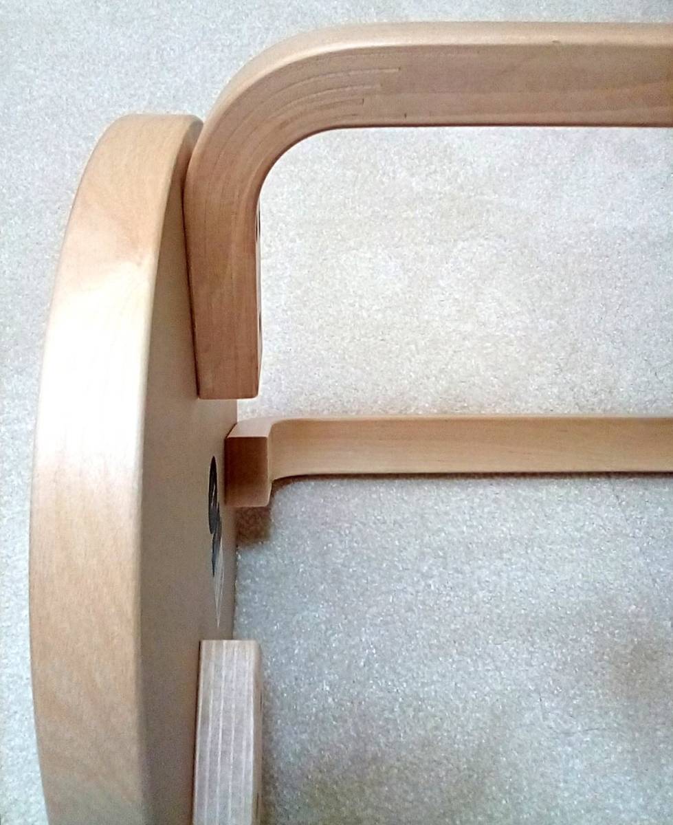 1点のみ 美品 Artek アルテック Stool 60 スツール60 SCOP スコープ