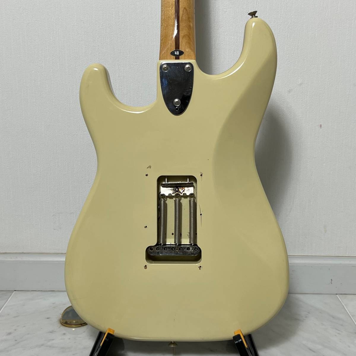 希少 Tokai 東海楽器 SILVER STAR 1983 SS-48 JAPAN VINTAGE 日本製