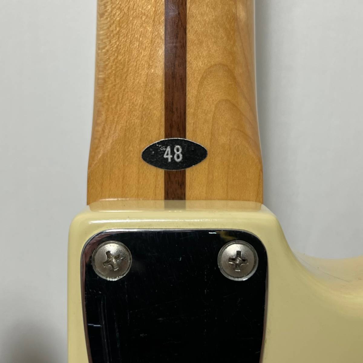 希少 Tokai 東海楽器 SILVER STAR 1983 SS-48 JAPAN VINTAGE 日本製