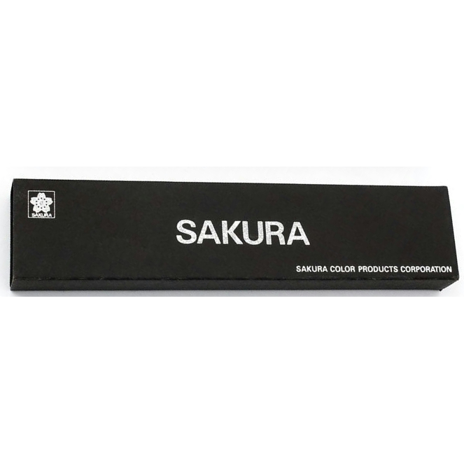 【国内未発売 稀少】■サクラクレパス SAKURA 高級 製図用 シャープペンシル 0.5mm XS-305 黒色 専用ボックス付 新品■即日発送 領収書可_画像10