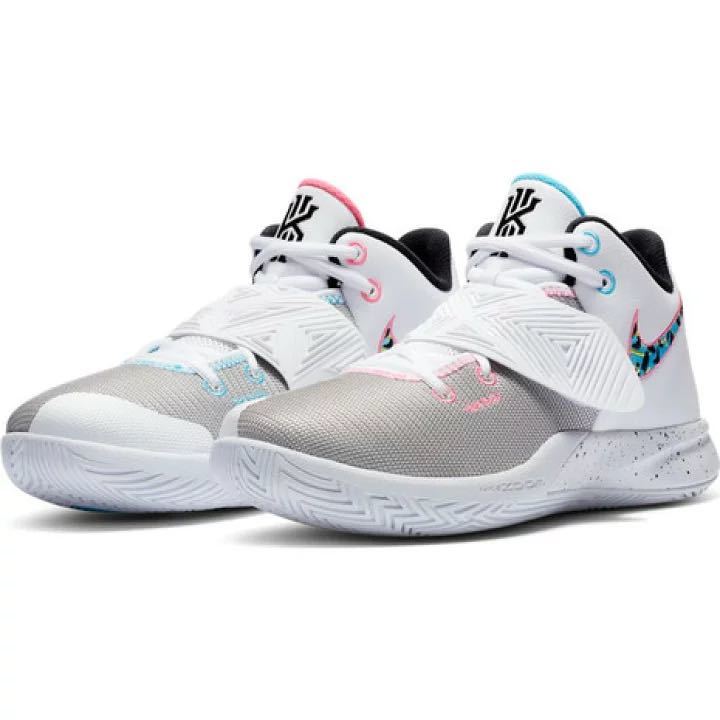 【爆買い!】 NIKE 足全体のサポートと固定感、高反発のクッショニングを融合 CD0191-104/29cm EP III FLYTRAP KYRIE 29.0cm 【爆買い!】 NIKE 足全体のサポートと固定感、高反発のクッショニングを融合 CD0191-104/29cm EP III FLYTRAP KYRIE 29.0cm