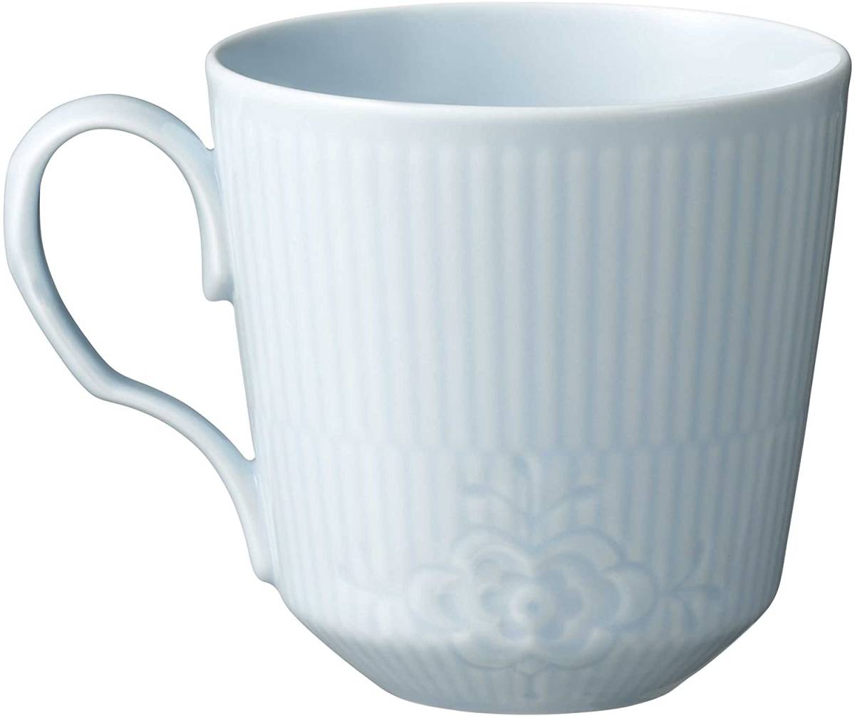 キッチン ROYAL COPENHAGEN - ロイヤルコペンハーゲン フラワー 通販限定 【新品未使用】ロイヤルコペンハーゲン マグカップ ペア 食器