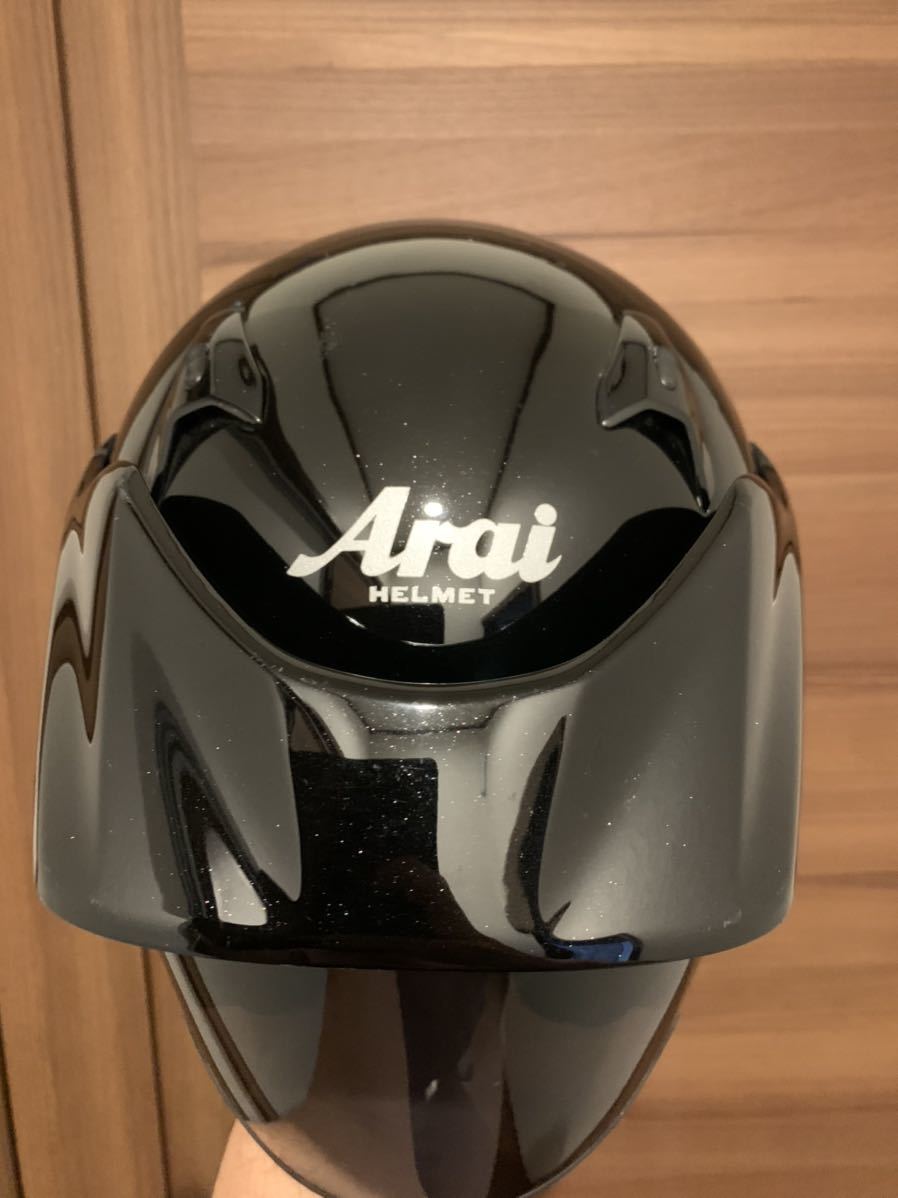 海外最新 Arai 白 ヘルメット Arai CTZ CTZ 白 ヘルメット - www