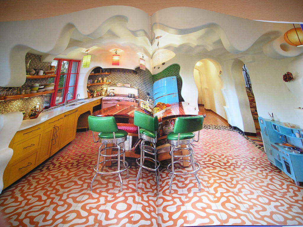 洋書・Casa Bohemia The Spanish Style House・スペイン様式の素敵な住まいのインテリア精選集 - インテリア、家づくり 洋書・Casa Bohemia The Spanish Style House・スペイン様式の素敵な住まいのインテリア精選集 - インテリア、家づくり