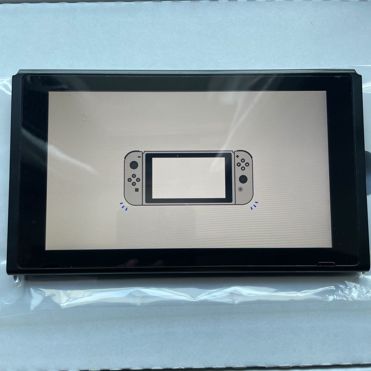 Nintendo Switch ニンテンドースイッチ本体　ネオンブルー ネオンレッド 任天堂