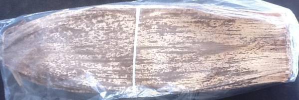 一部予約！】 天然竹皮 竹の皮 ２０キロ １ｋｇ×２０袋入り 包装紙