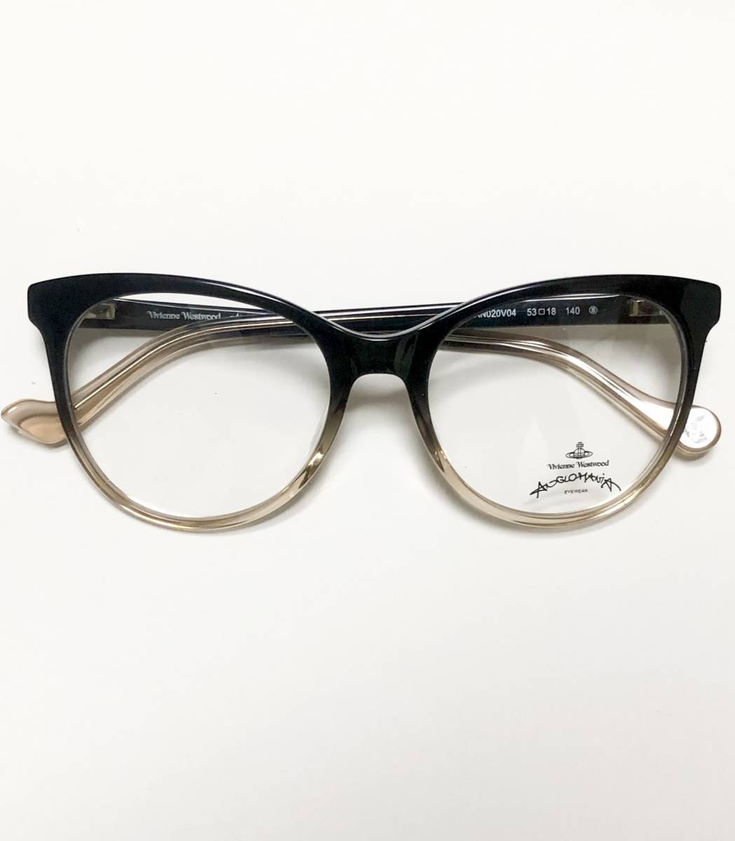 Vivienne Westwood ヴィヴィアン・ウエストウッド メガネ | 正規新品