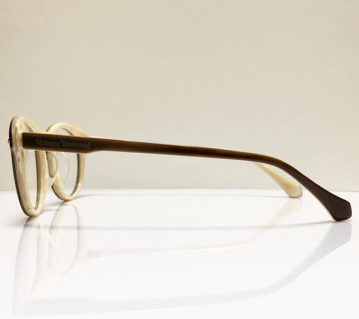Vivienne Westwood 日本製 ヴィヴィアン ウエストウッド メガネ | 正規 