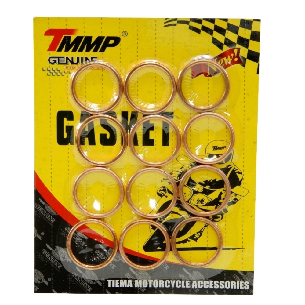 マフラーガスケット 12個 32mmx39mm TL125SB,TLR200,マグナ,VF400F,VF750R F,VF750SC,VFR400R ,VFR400Z,VT250F,VT250Z,VTR250,VTZ250,XLR200 全国組立設置無料 マフラーガスケット 12個 32mmx39mm TL125SB,TLR200,マグナ,VF400F,VF750R F,VF750SC,VFR400R ,VFR400Z,VT250F,VT250Z,VTR250,VTZ250,XLR200 全国組立設置無料