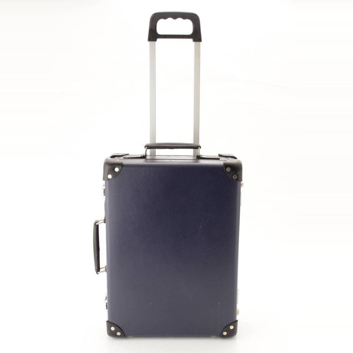 Globe Trotter　センテナリー 限定品 サーフライダー 18インチ 2輪キャリーケース ネイビー 81944_画像2