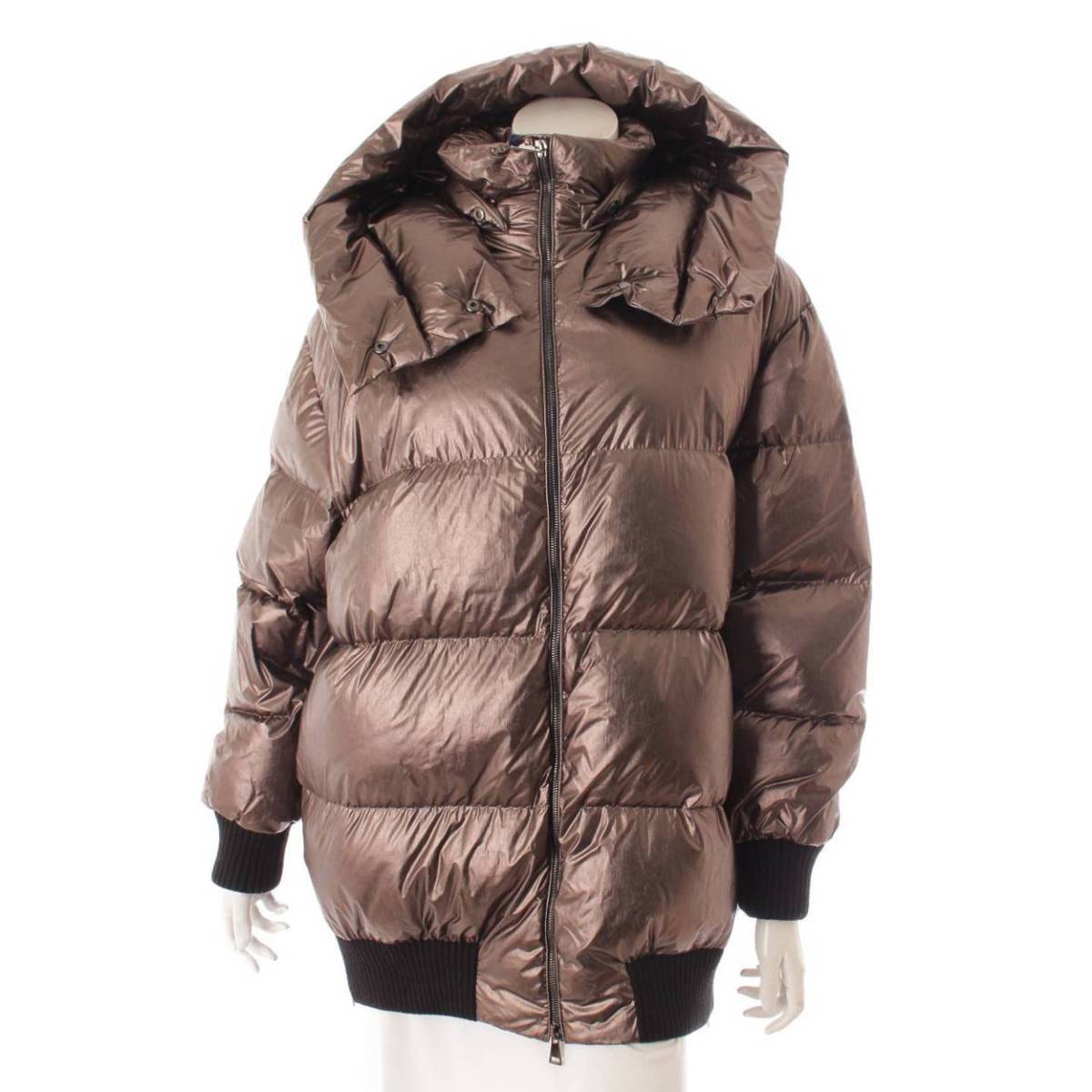 ランキング第1位 Moncler 18AW VERDIER 143420 1 ブロンズ