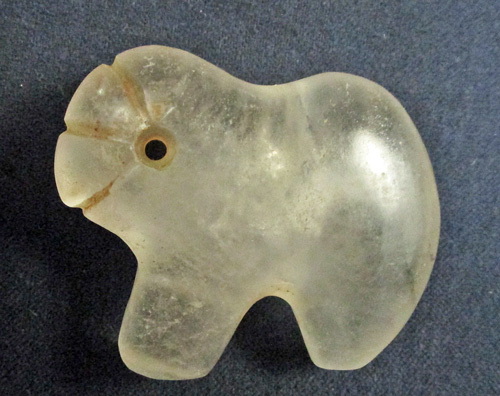 水晶丁字頭勾玉 | 勾玉・パワーストーンのアクセサリー通販 勾玉屋